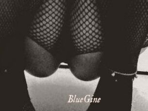 BlueGine