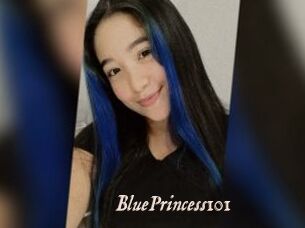 BluePrincess101