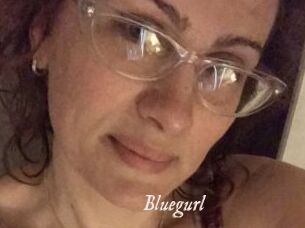 Bluegurl