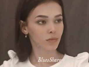 BluesSharon