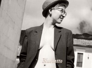 Bluetatto