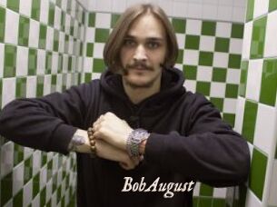 BobAugust