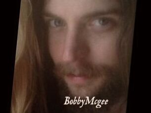 BobbyMcgee