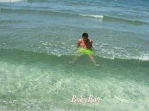 BobyBoy