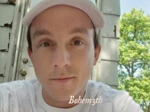 Bohem3th