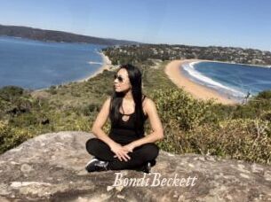 BondiBeckett