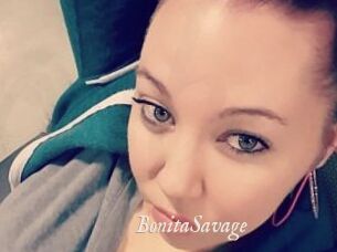 BonitaSavage