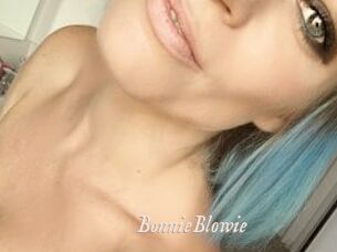 BonnieBlowie