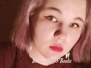 BonnieWoWBoobs