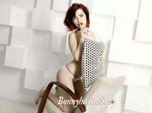 BonnyhailleSexy