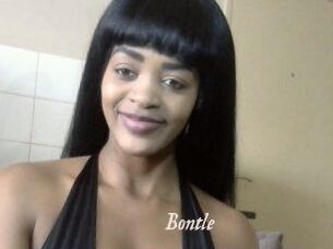 Bontle
