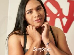BonySwan