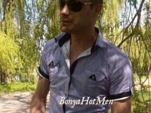 Bonya_Hot_Men