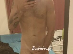 Boobaboo45