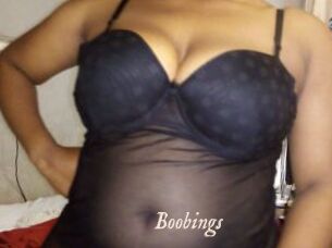 Boobings