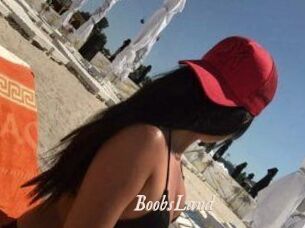 BoobsLand