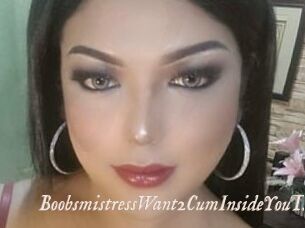 BoobsmistressWant2CumInsideYouTs
