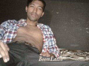 Boom_Latin