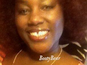 BootyBear