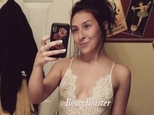 BootyBlaster