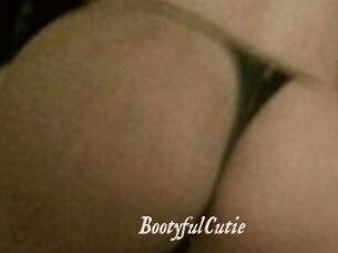 BootyfulCutie