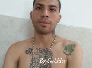 BoyCockHot