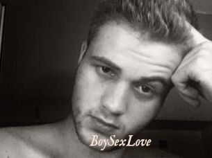 BoySexLove