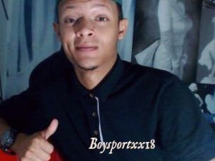 Boysportxx18