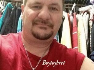 Boytoybret