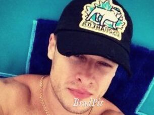 BradPit