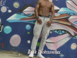Brak_Dick11inches