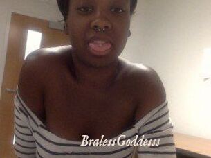 BralessGoddesss