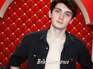 BranLowrence