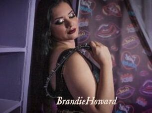 BrandieHoward