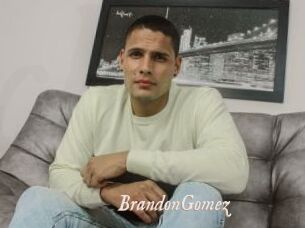 BrandonGomez
