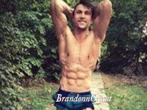 BrandonnGrant