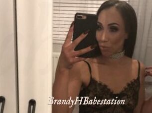 BrandyHBabestation