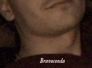 Bravoconda