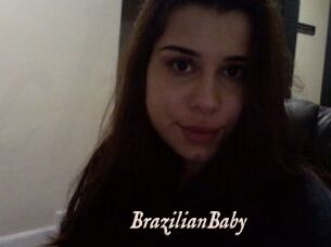 BrazilianBaby