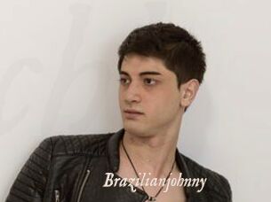 Brazilianjohnny