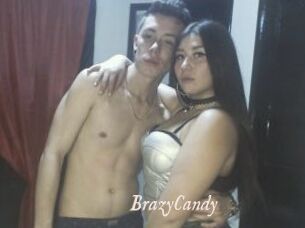 BrazyCandy