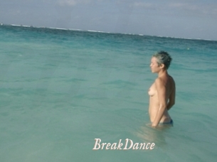 BreakDance