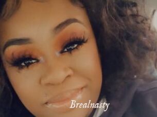 Brealnasty