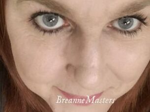 BreanneMasters