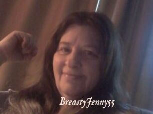 BreastyJenny55