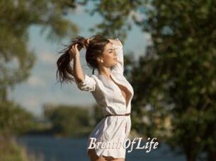 BreathOfLife