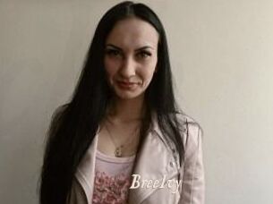 BreeIvy