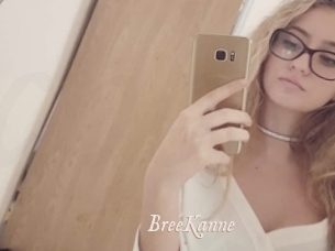 BreeKanne