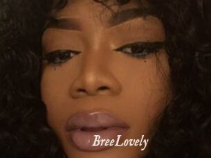 BreeLovely