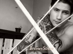 BreinerStiven